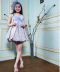 Crystal Dress