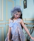 Crystal Dress