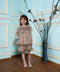 Mystery Dress With Top
