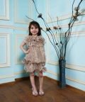 Mystery Dress With Top