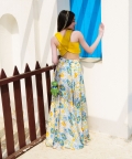 Lemonade Co-Ord Set