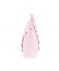 Nido Flounce Pink Travel Essentials Pouch