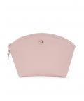 Yummi Pink Travel Essentials Pouch