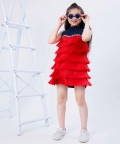 Cherry Darling Dress