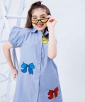 Y-Knot Dress