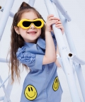 Smile-Y Dress