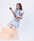 Blue Calm Dress