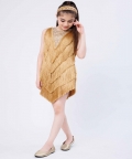 Amber Lights Dress