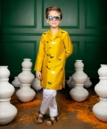 Sona Kurta & Pants