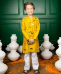 Sona Kurta & Pants