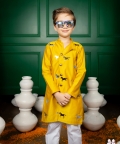 Sona Kurta & Pants