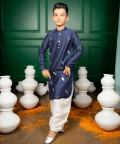 Panchi Kurta & Salwar