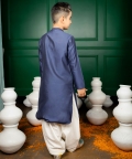 Panchi Kurta & Salwar