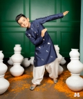 Panchi Kurta & Salwar