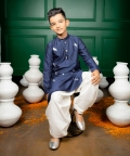Panchi Kurta & Salwar