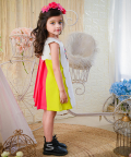 Frida Dress