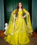 Itr Lehenga Set