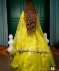 Itr Lehenga Set