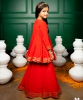 Totally Minnie Lehenga Set