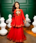 Totally Minnie Lehenga Set