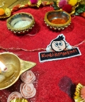 Tom And Jerry Shirt Hamper