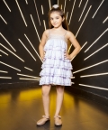 My Little Secret Dress
