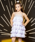 My Little Secret Dress