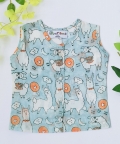 No Drama Llama- Blue Jabla