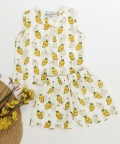 Mango Fusion Jabla Set