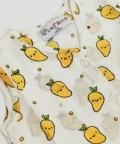 Mango Fusion Jabla Set