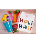 Personalised Holi Special Hamper