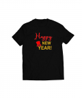 Happy New Year T-Shirt