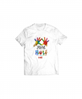 This Time Holi Hai Holi T-Shirt