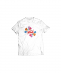 Rangoli Happy Holi Holi T-Shirt