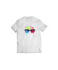 The Holi Crew Holi T-Shirt