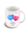 Together Forever Coffee Mug