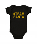 Team Santa Romper