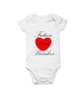 Future Heart Breaker Romper