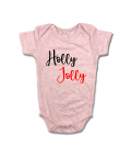 Holly Jolly Romper