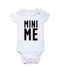 Mini Me Romper