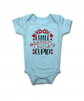 Little Mister Romper