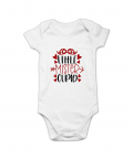 Little Mister Romper