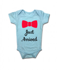 Just Arrived Romper