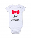 Just Arrived Romper