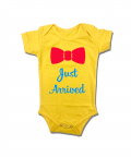 Just Arrived Romper