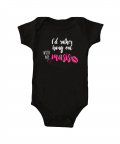 I&d Rather Romper 