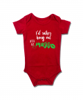 I&d Rather Romper 