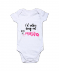 I&d Rather Romper 