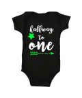Half Way To One Arrow Romper