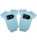 Buy One Get One Free Romper